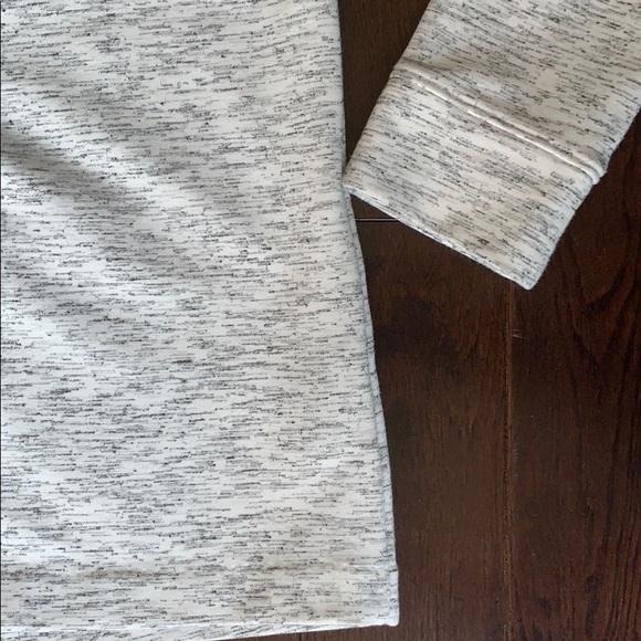 Club Monaco Off-the-Shoulder Top - Picture 6 of 7